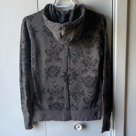 JACOB Zip-up Hoodie - Picture 3 of 3